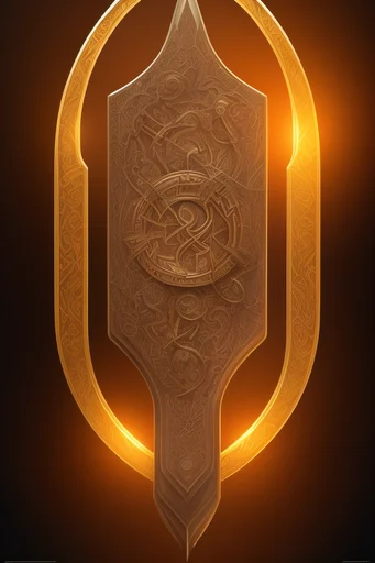 Sigil of Founding used to claim the city of Saurey